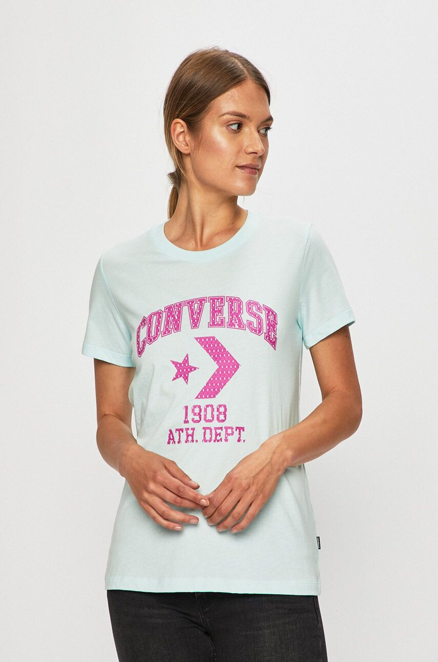 Converse Tricou - Pled.ro