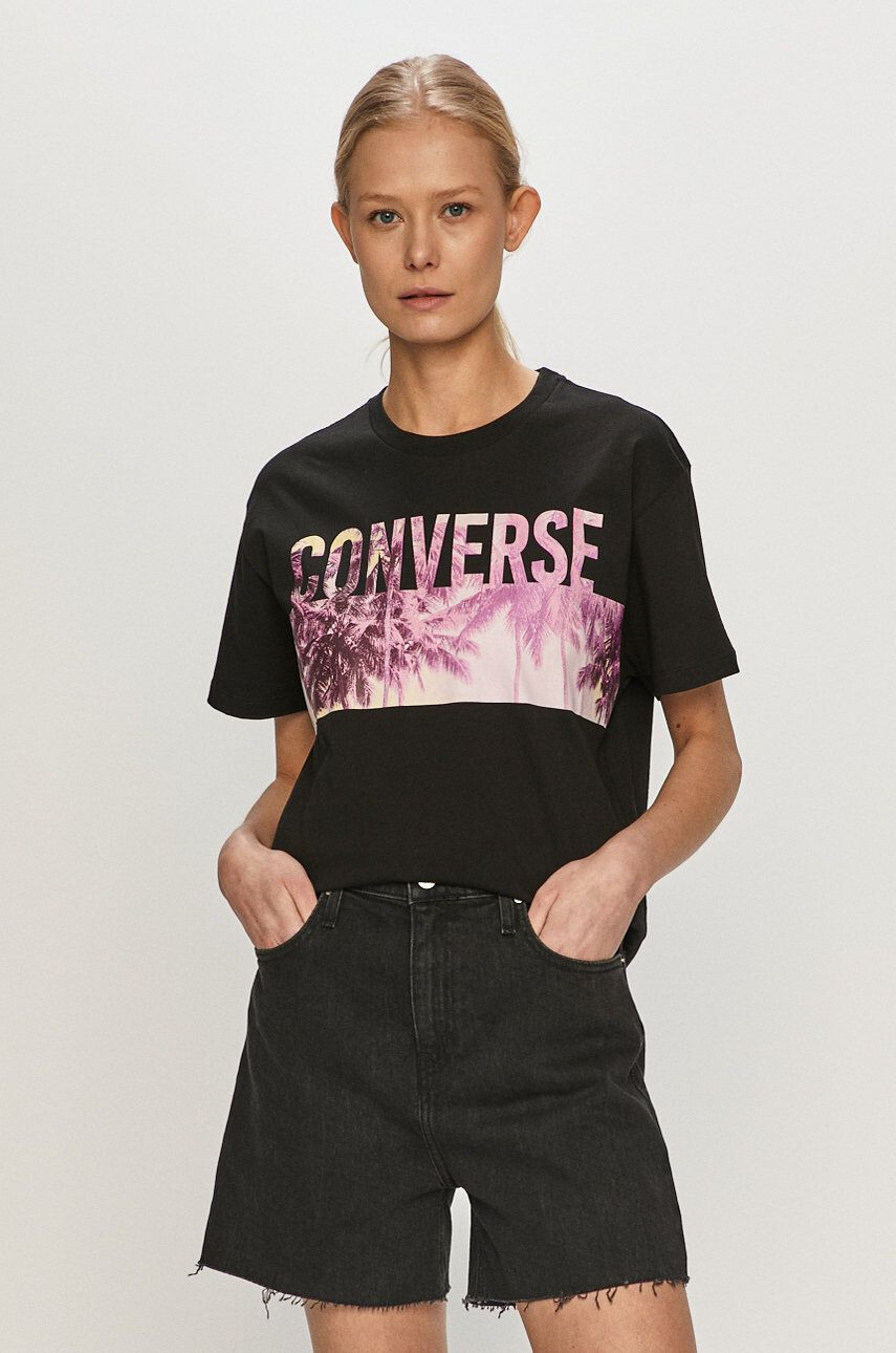 Converse Tricou - Pled.ro