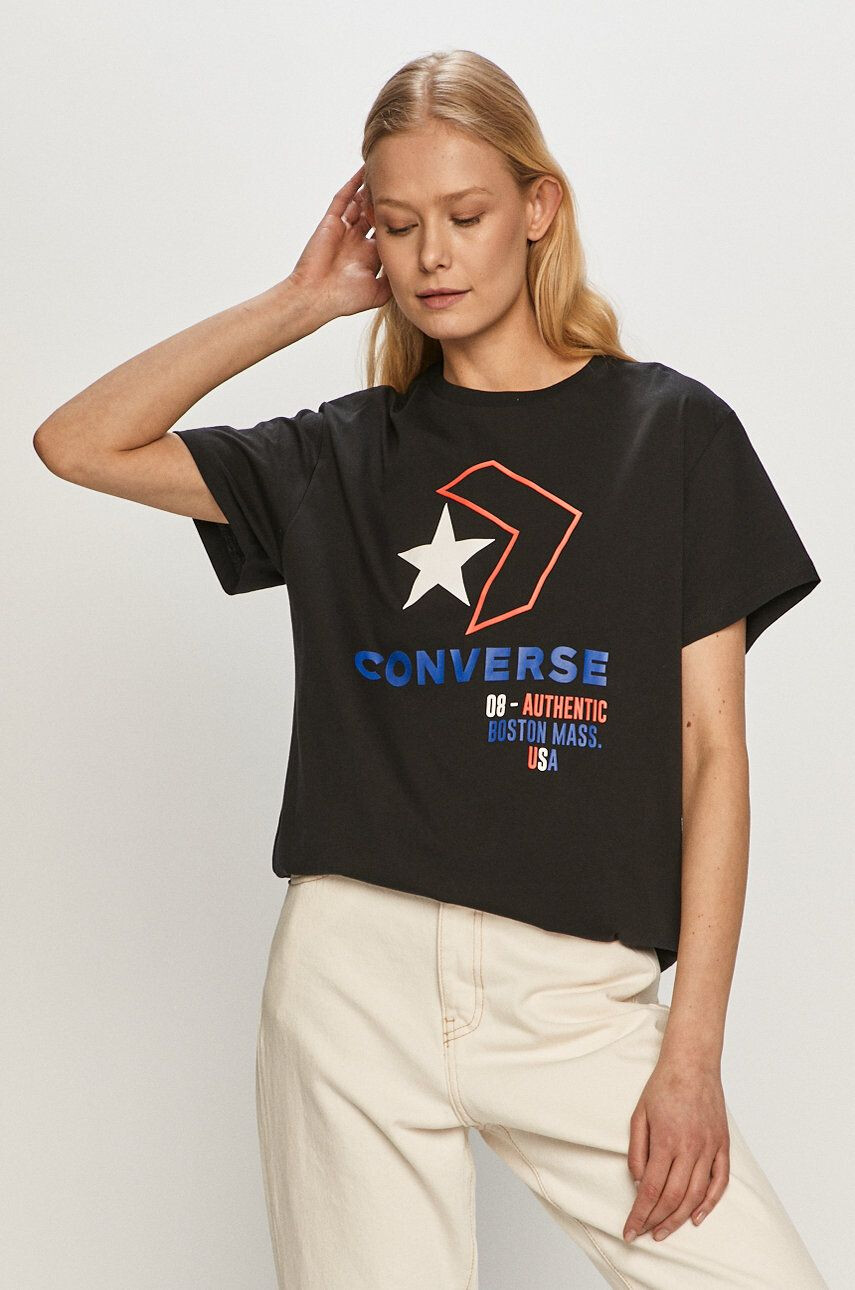 Converse Tricou - Pled.ro