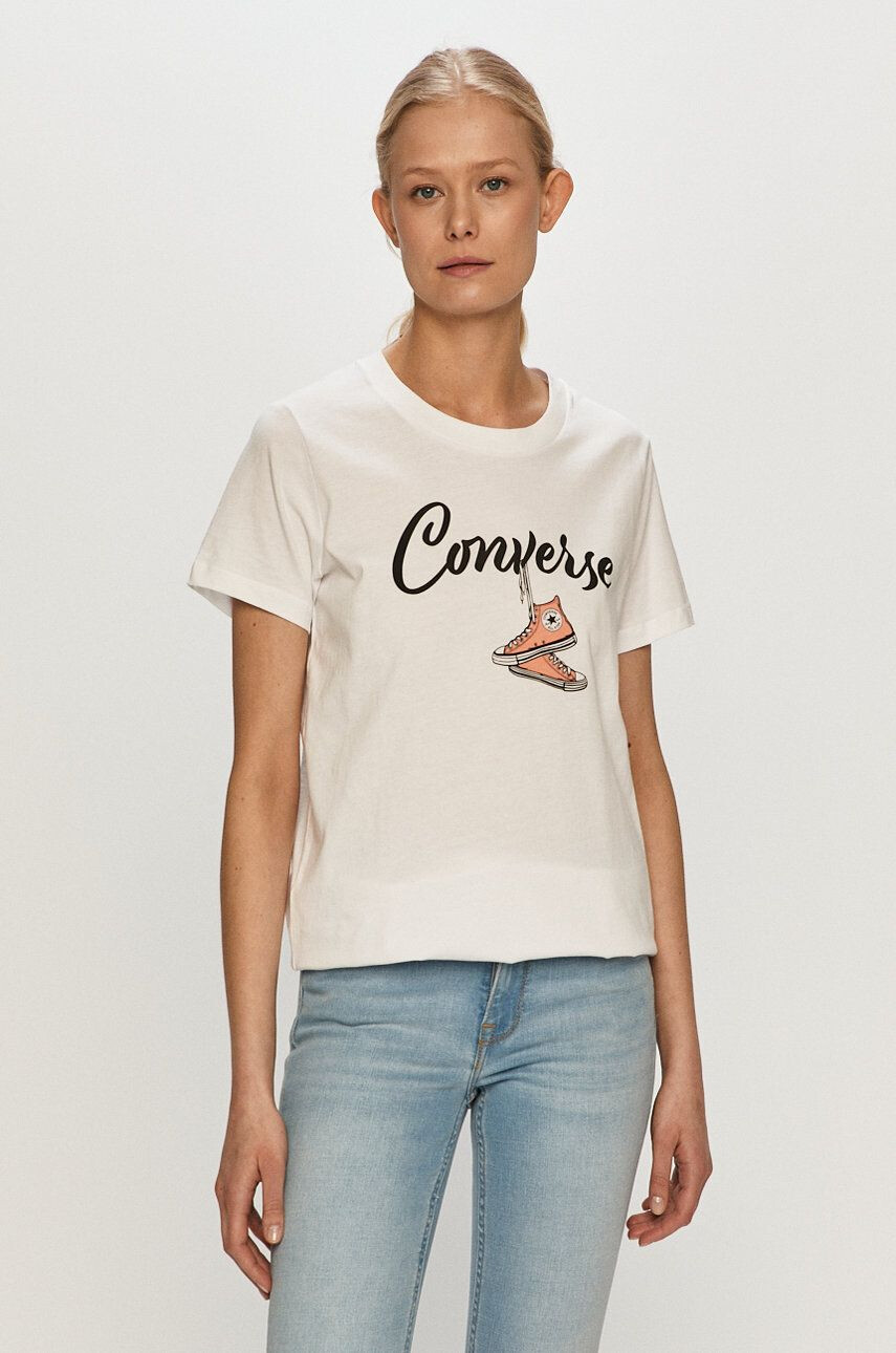 Converse Tricou - Pled.ro