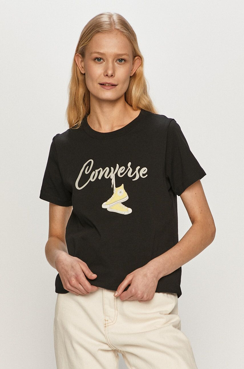 Converse Tricou - Pled.ro