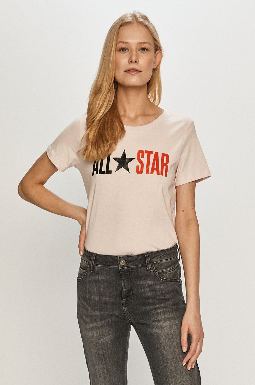 Converse Tricou - Pled.ro