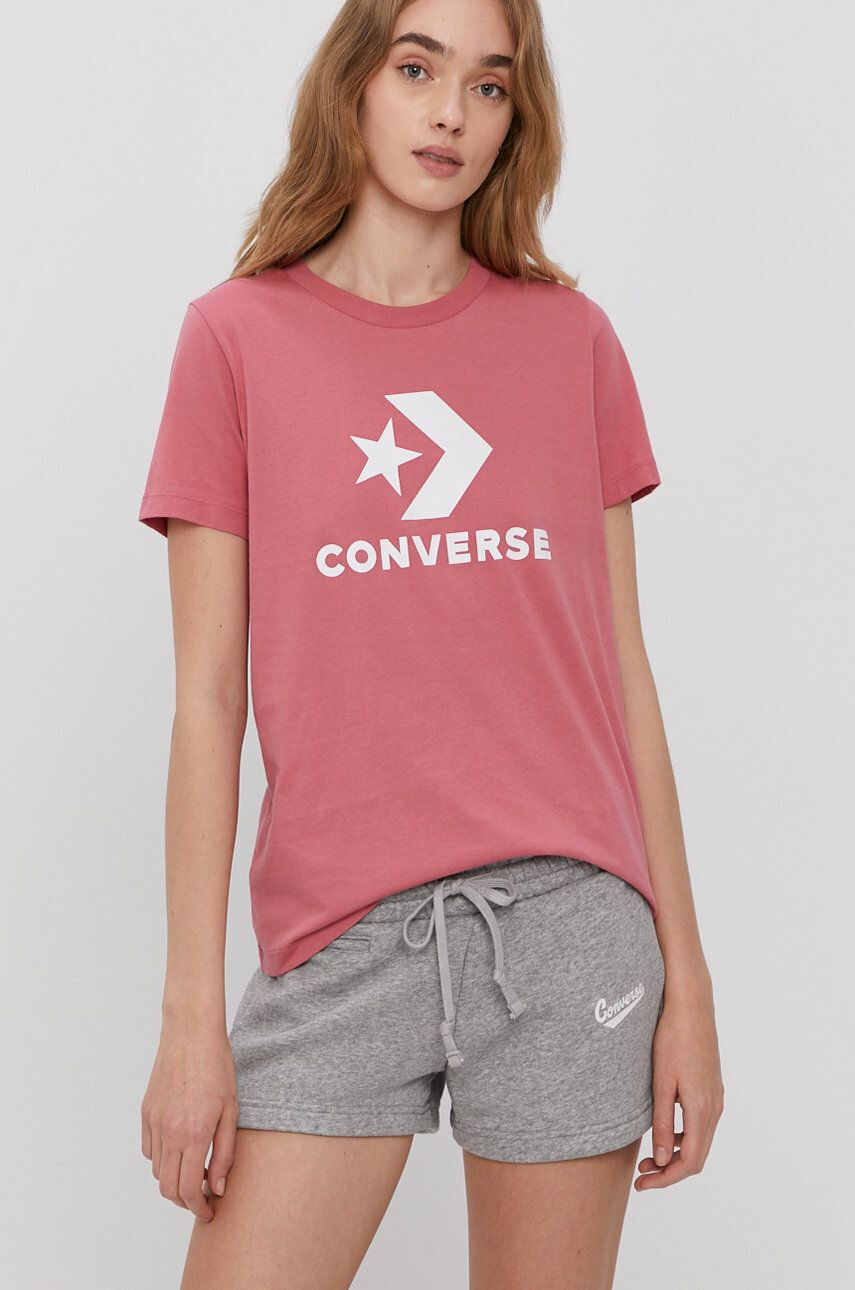 Converse Tricou - Pled.ro