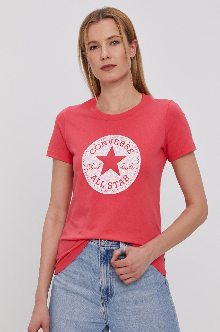 Converse Tricou - Pled.ro