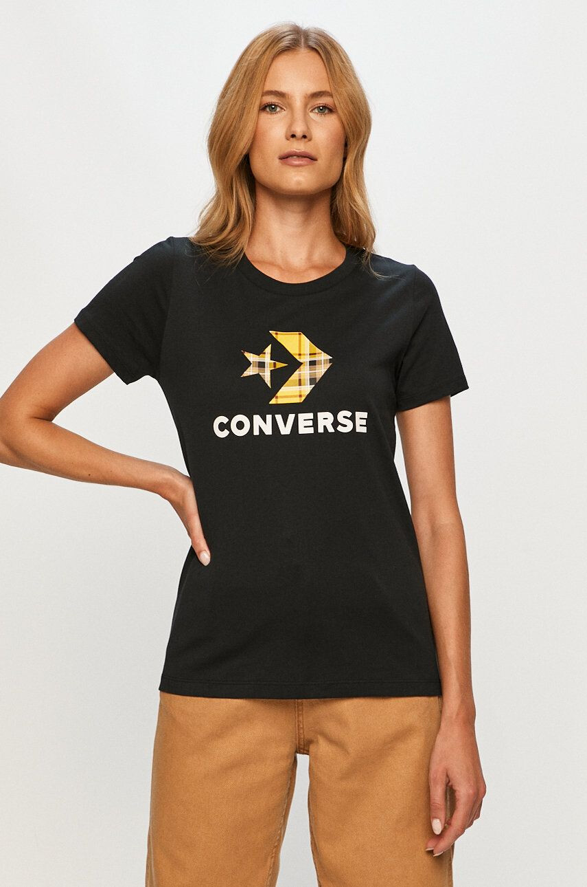 Converse Tricou - Pled.ro