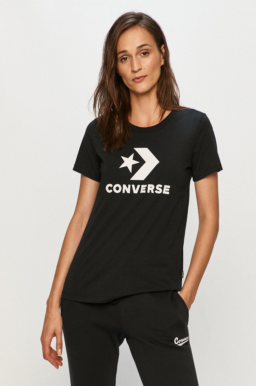 Converse Tricou - Pled.ro