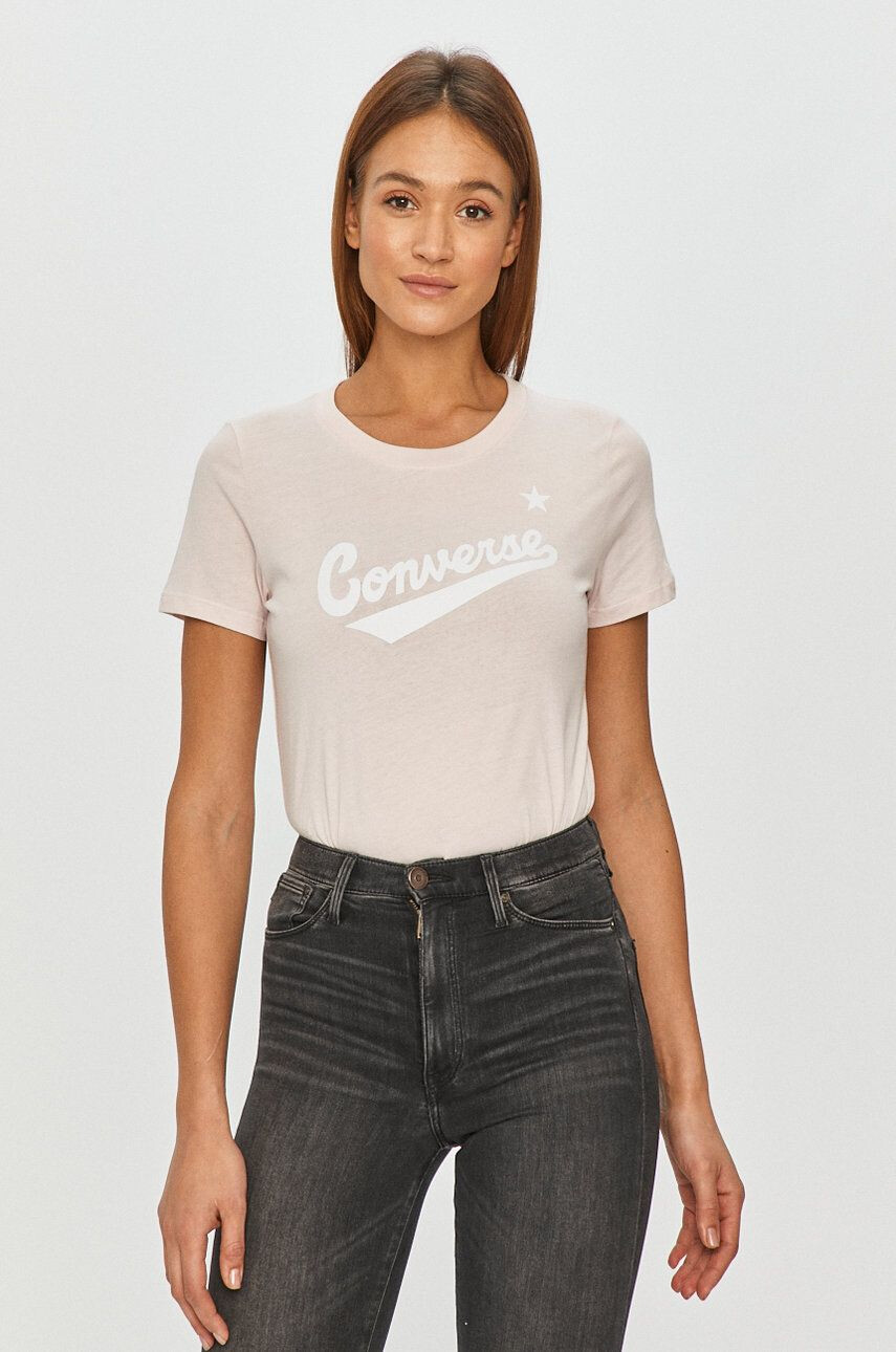 Converse Tricou - Pled.ro