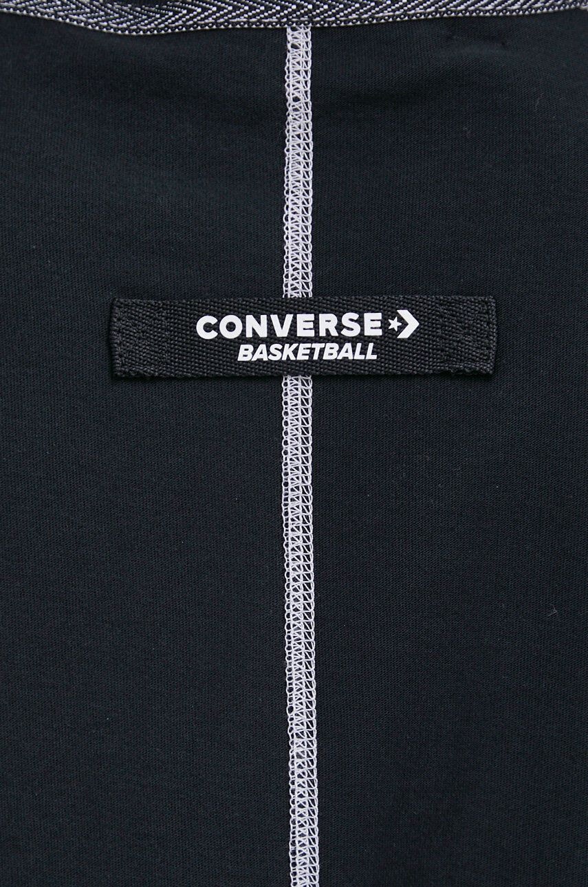 Converse tricou din bumbac - Pled.ro