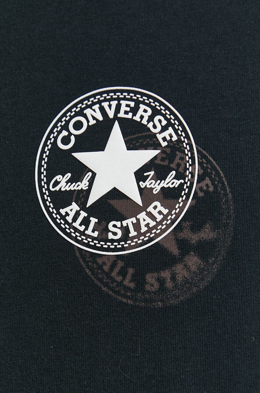 Converse tricou din bumbac - Pled.ro