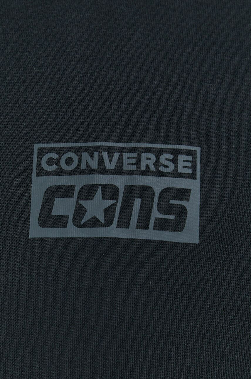 Converse tricou din bumbac - Pled.ro