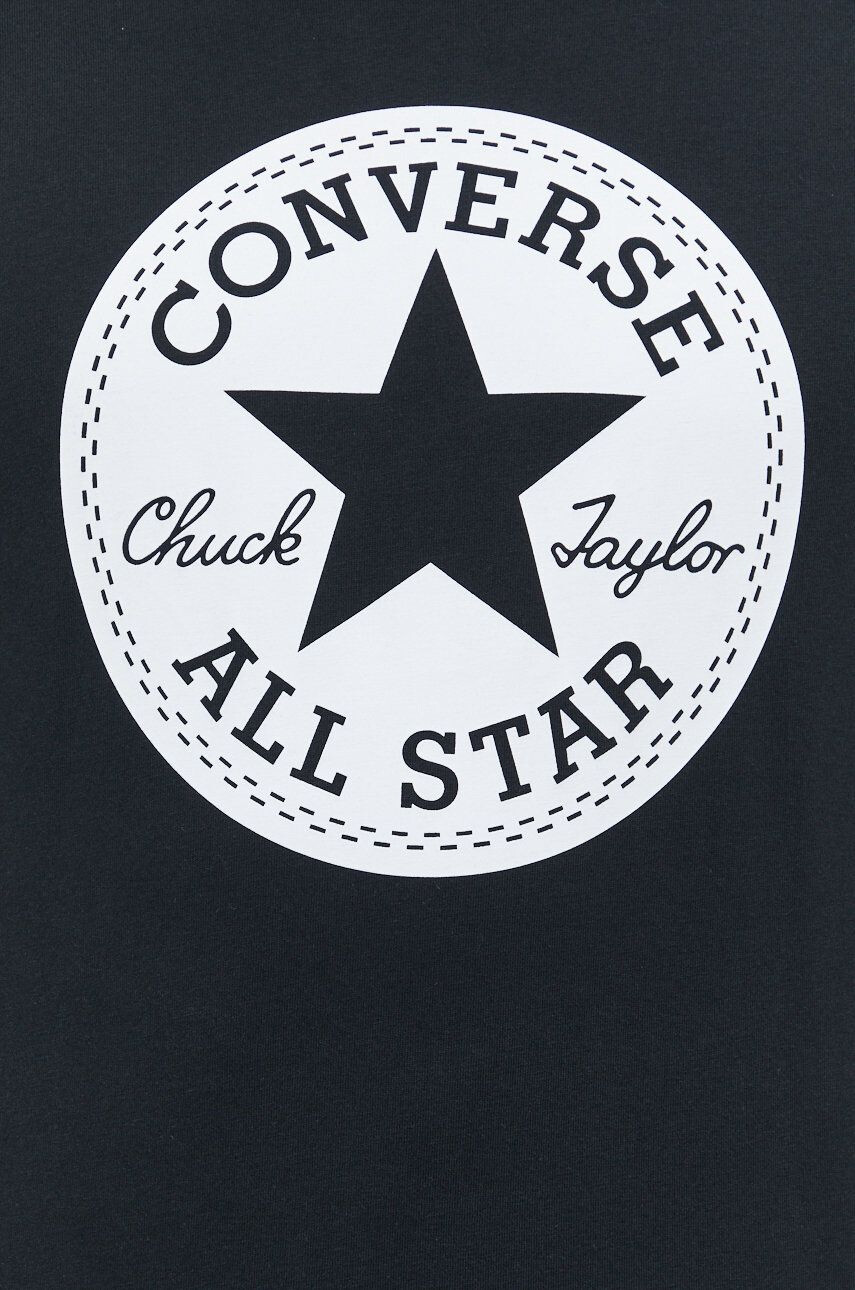 Converse tricou din bumbac - Pled.ro