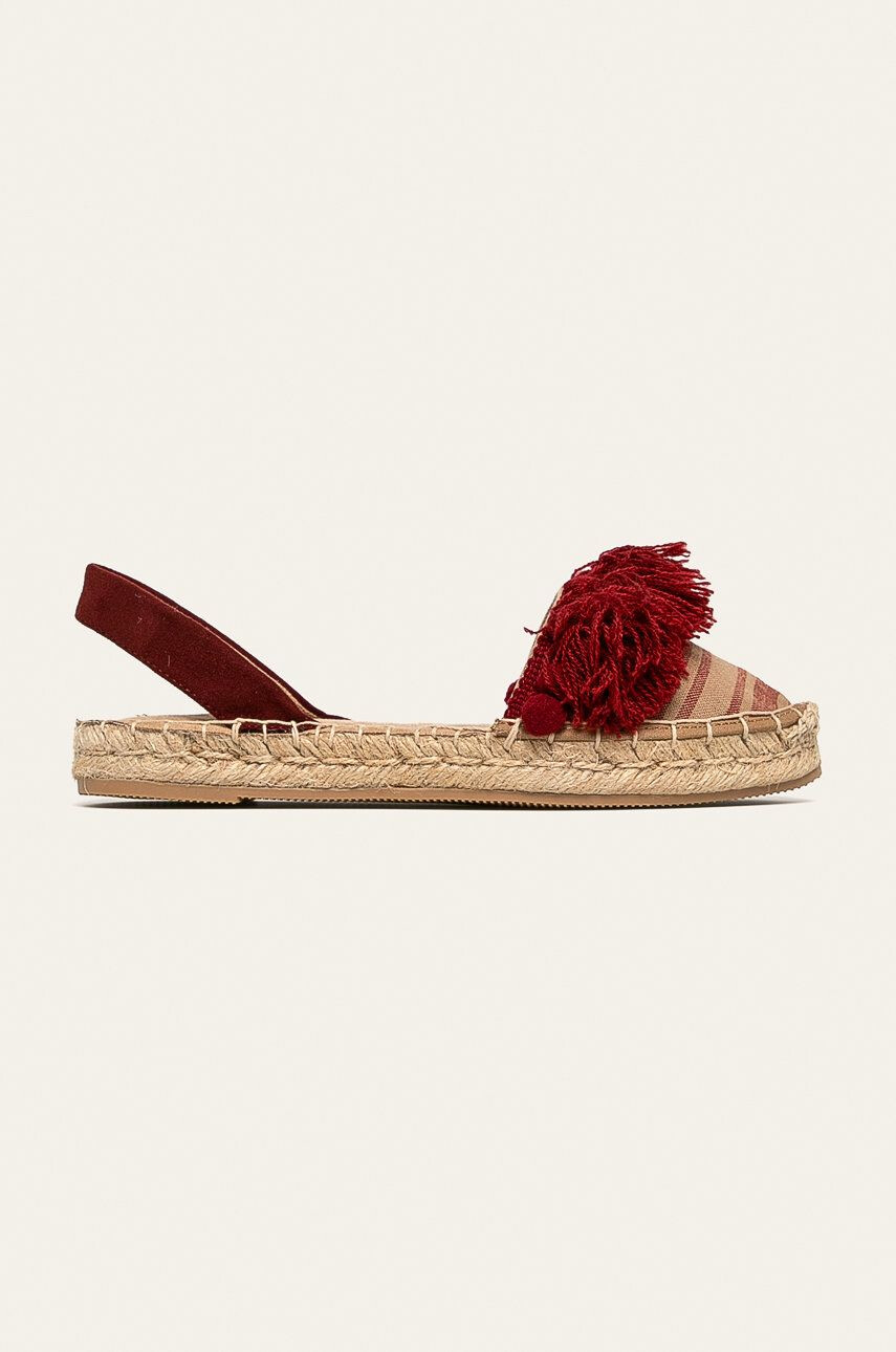 Corina Espadrile - Pled.ro