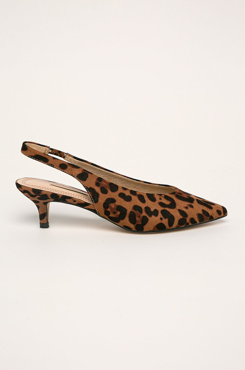 Corina Pumps - Pled.ro