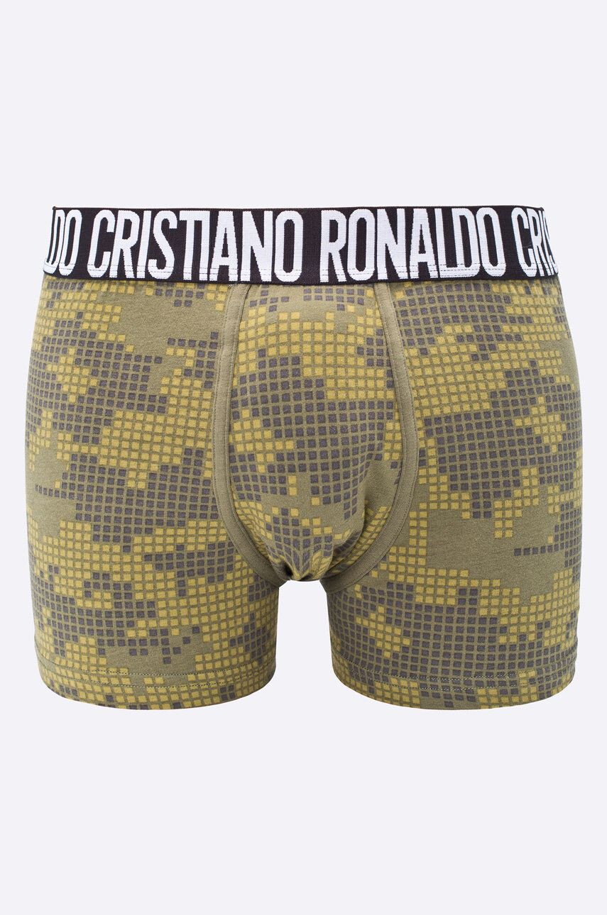 CR7 Cristiano Ronaldo Boxeri (2-pack) - Pled.ro