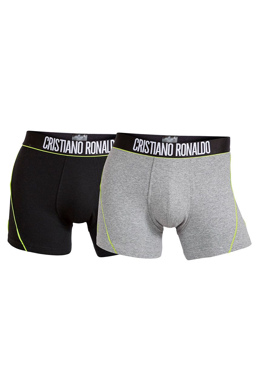 CR7 Cristiano Ronaldo Boxeri (2-pack) - Pled.ro