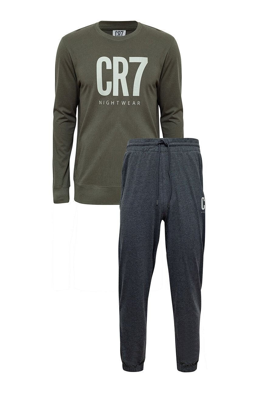 CR7 Cristiano Ronaldo pijama - Pled.ro