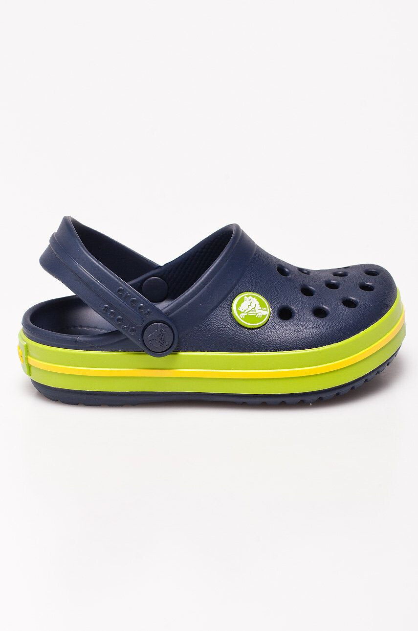 Crocs 204537.NAVY.VOL - Pled.ro