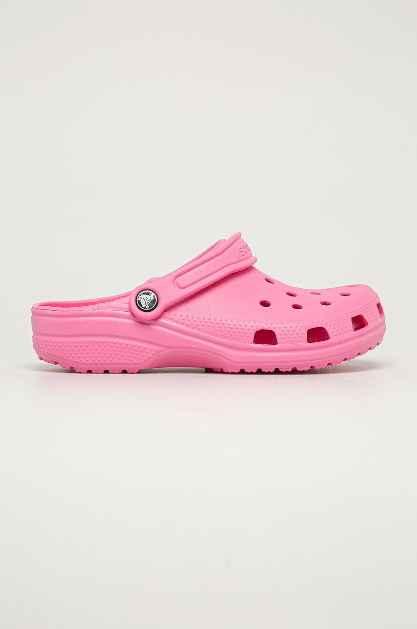 Crocs Papuci - Pled.ro