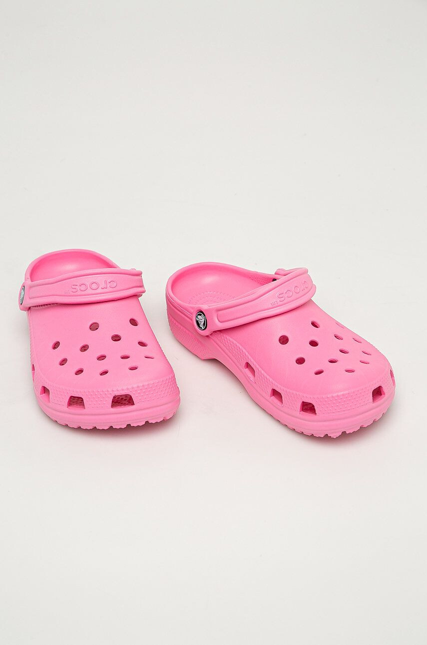 Crocs Papuci - Pled.ro