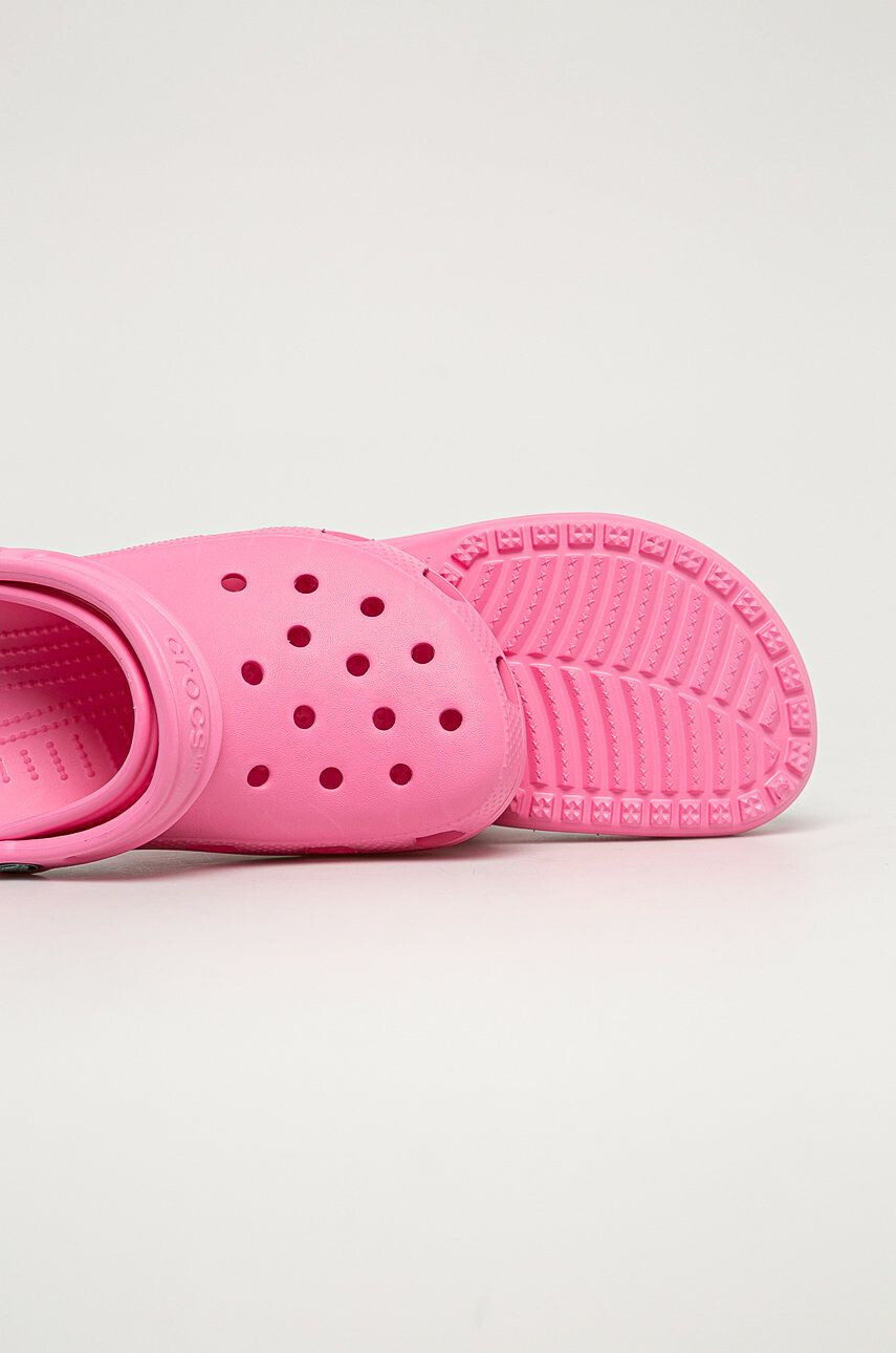 Crocs Papuci - Pled.ro