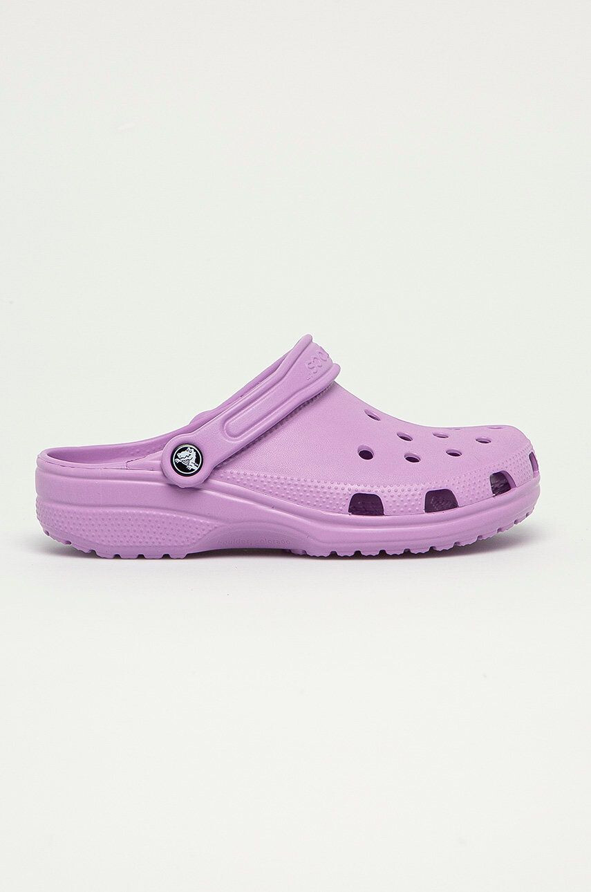 Crocs Papuci - Pled.ro