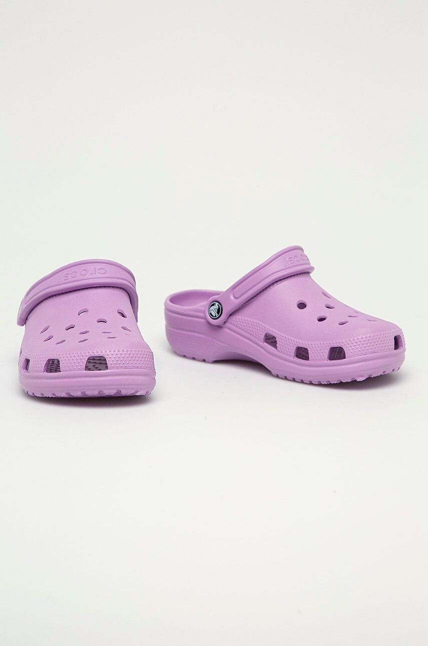 Crocs Papuci - Pled.ro