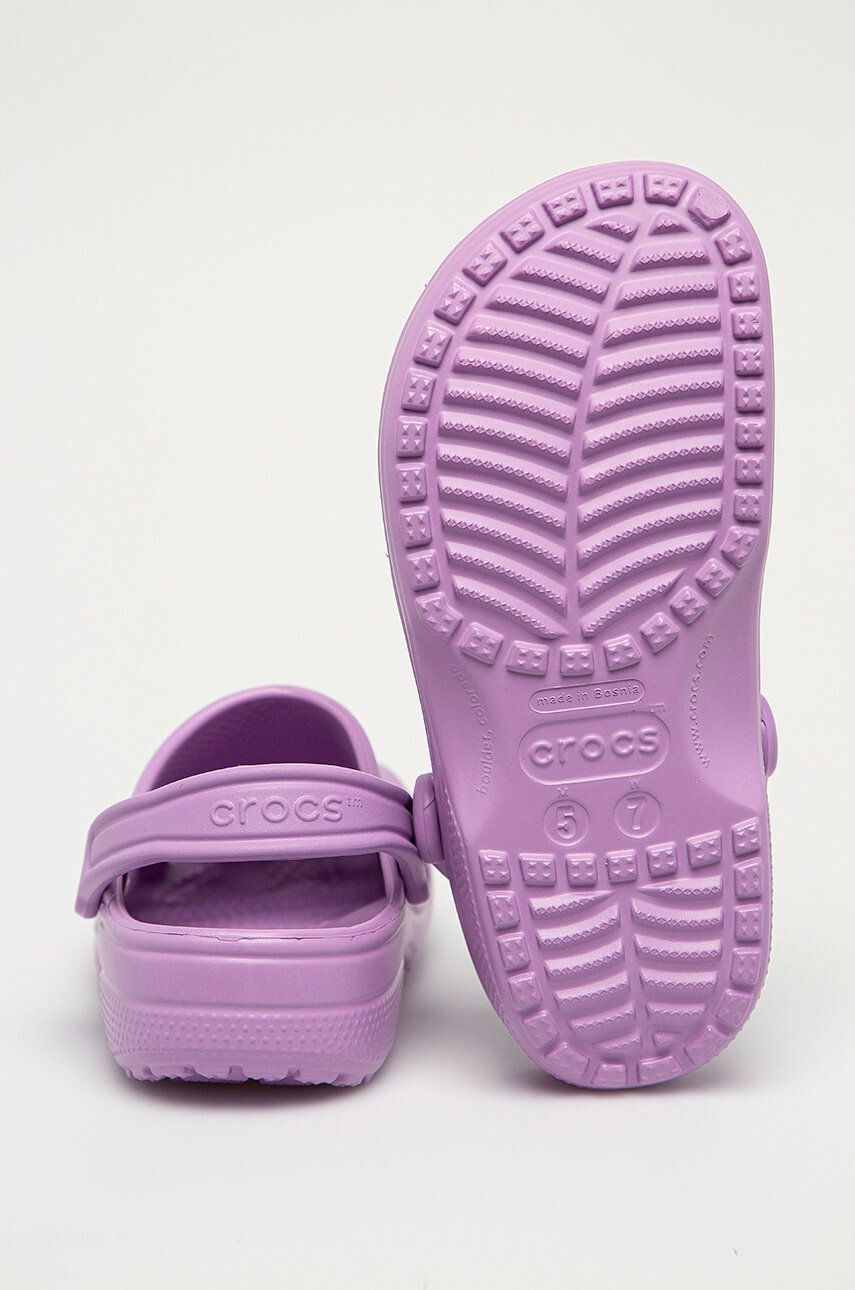 Crocs Papuci - Pled.ro