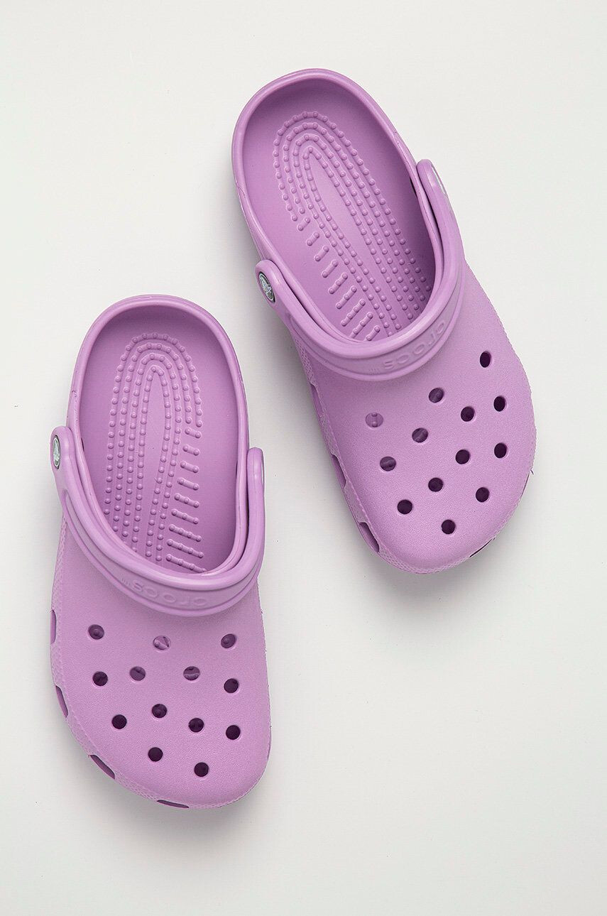 Crocs Papuci - Pled.ro