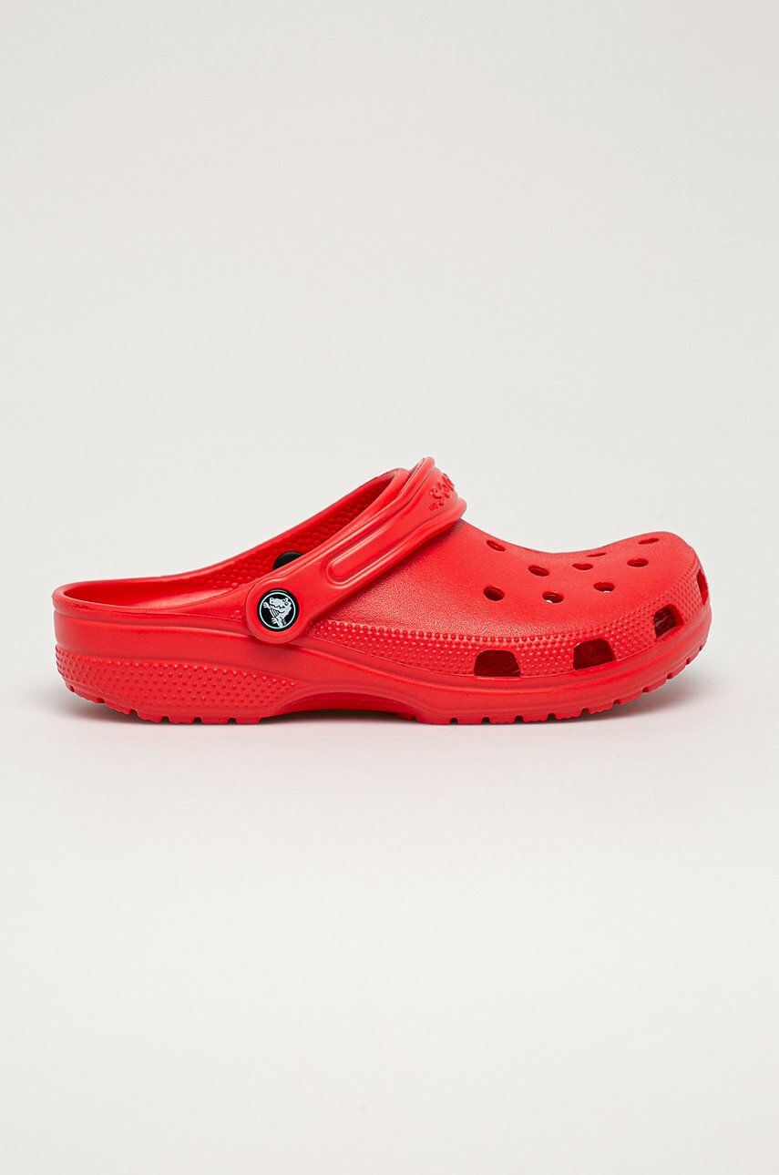 Crocs papuci CLASSIC 207556 - Pled.ro