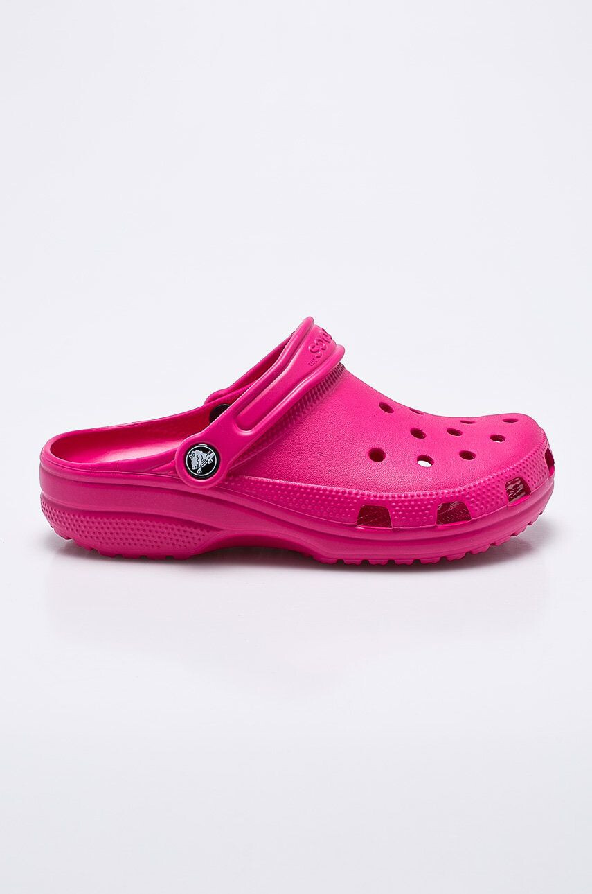 Crocs Papuci - Pled.ro