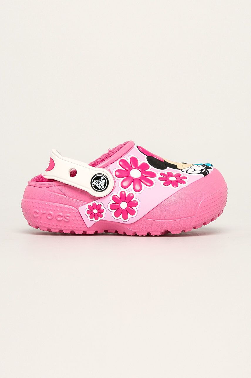 Crocs Papuci - Pled.ro