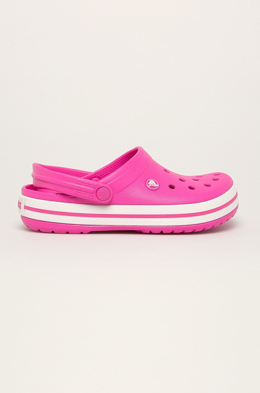 Crocs Papuci - Pled.ro