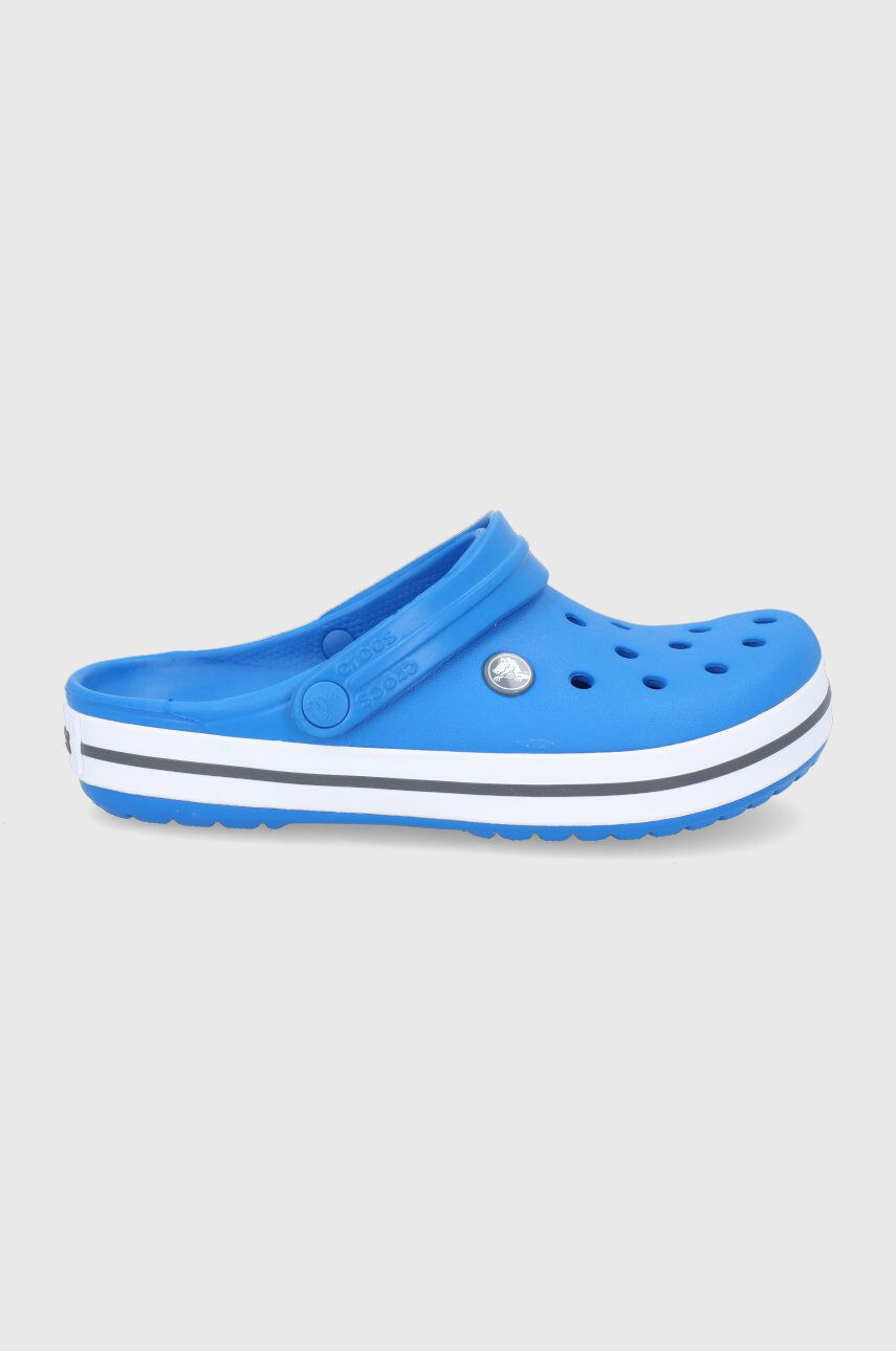 Crocs papuci CROCBAND 11016 femei .CROCBAND..11016.D-DIGITALAQU - Pled.ro