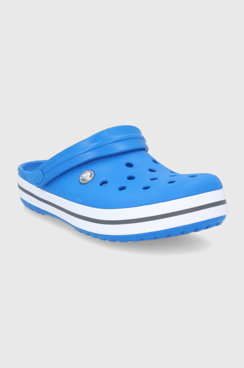 Crocs papuci CROCBAND 11016 femei .CROCBAND..11016.D-DIGITALAQU - Pled.ro