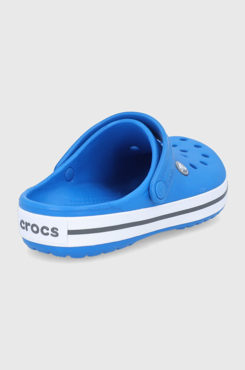 Crocs papuci CROCBAND 11016 femei .CROCBAND..11016.D-DIGITALAQU - Pled.ro