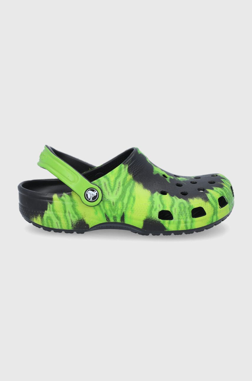 Crocs Papuci - Pled.ro