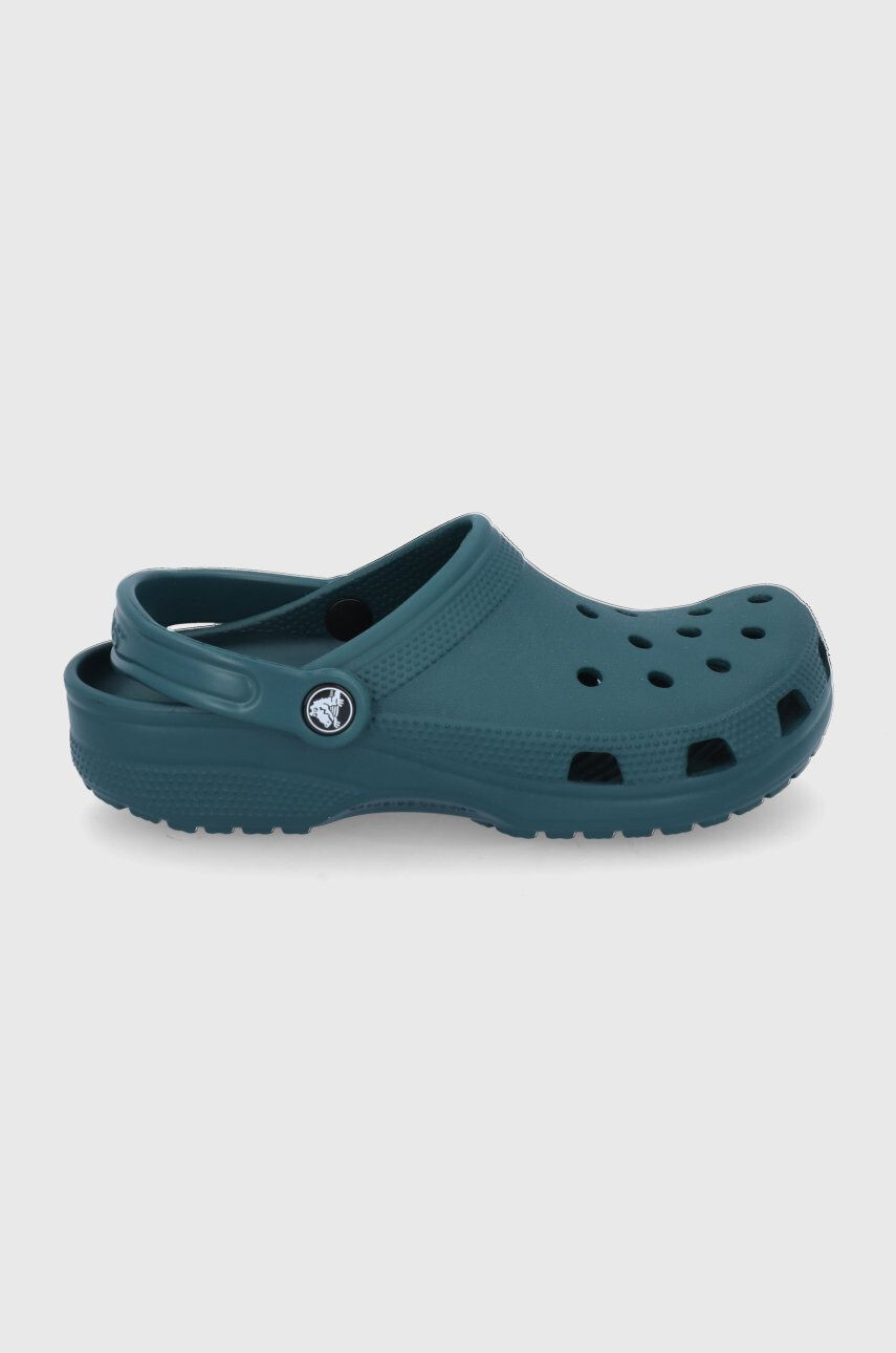 Crocs Papuci - Pled.ro