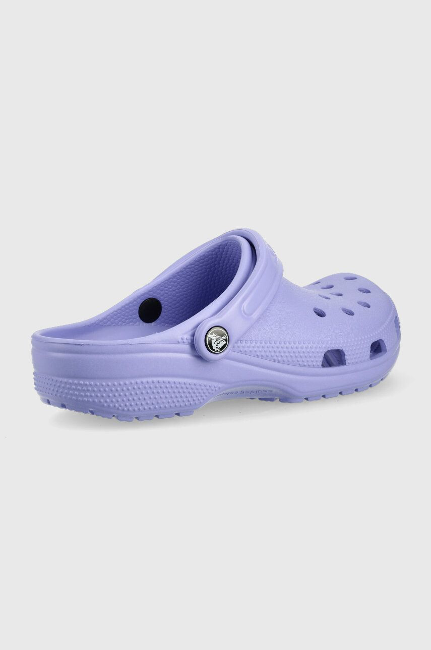 Crocs papuci - Pled.ro