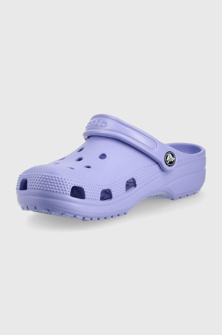 Crocs papuci - Pled.ro