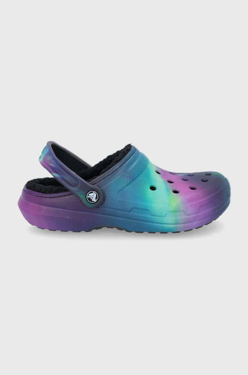 Crocs Papuci - Pled.ro