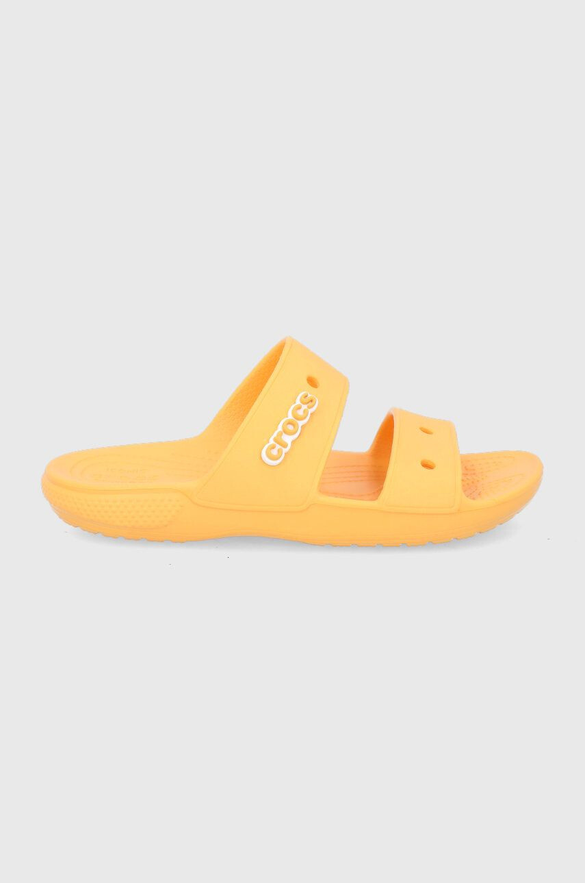 Crocs papuci CLASSIC 206761 - Pled.ro