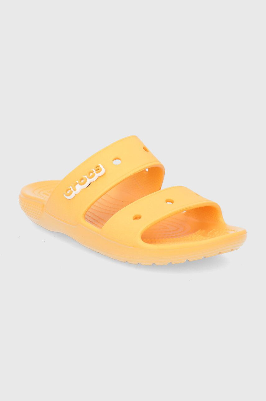 Crocs papuci CLASSIC 206761 - Pled.ro