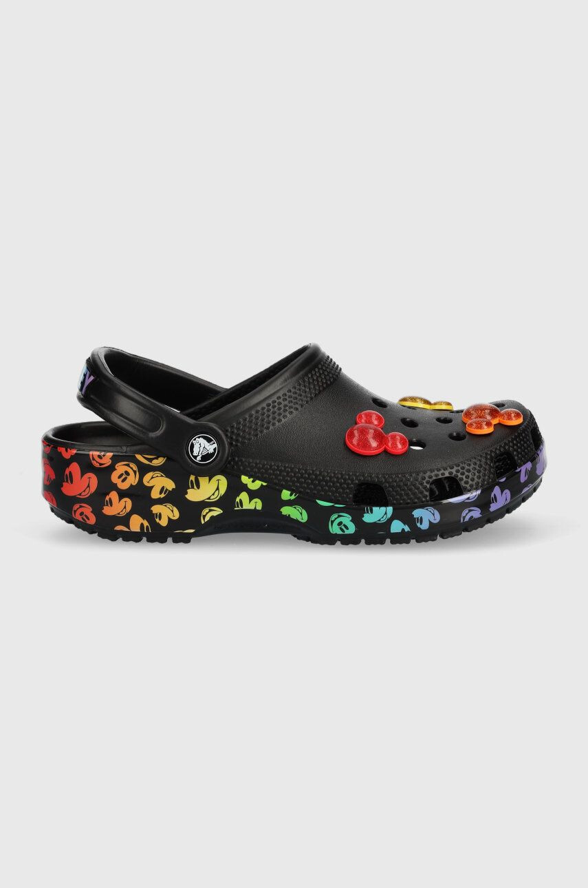 Crocs papuci - Pled.ro