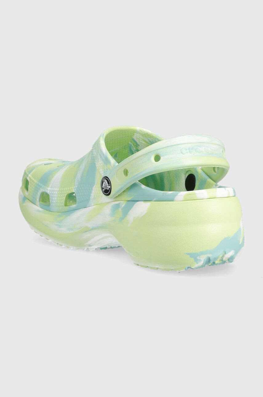 Crocs papuci - Pled.ro