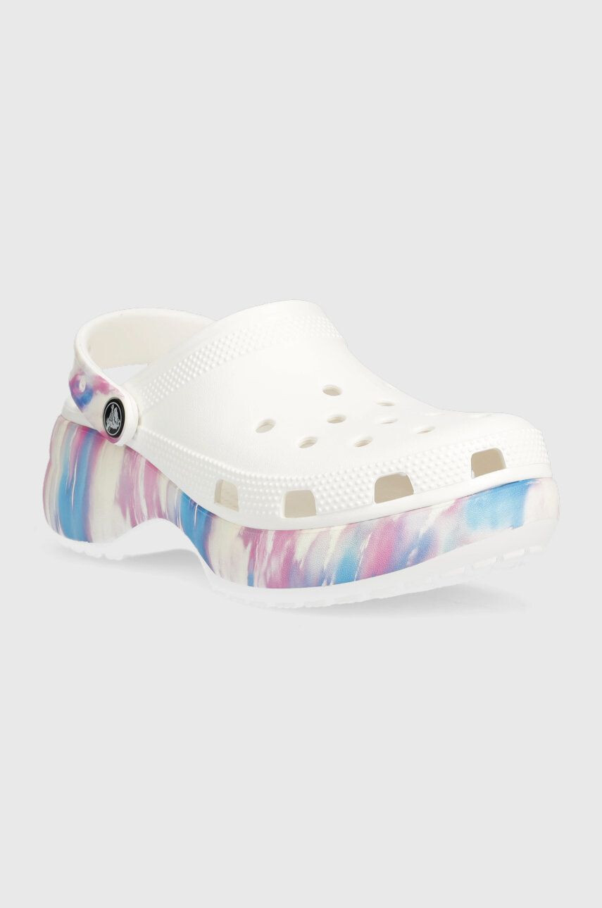 Crocs papuci - Pled.ro