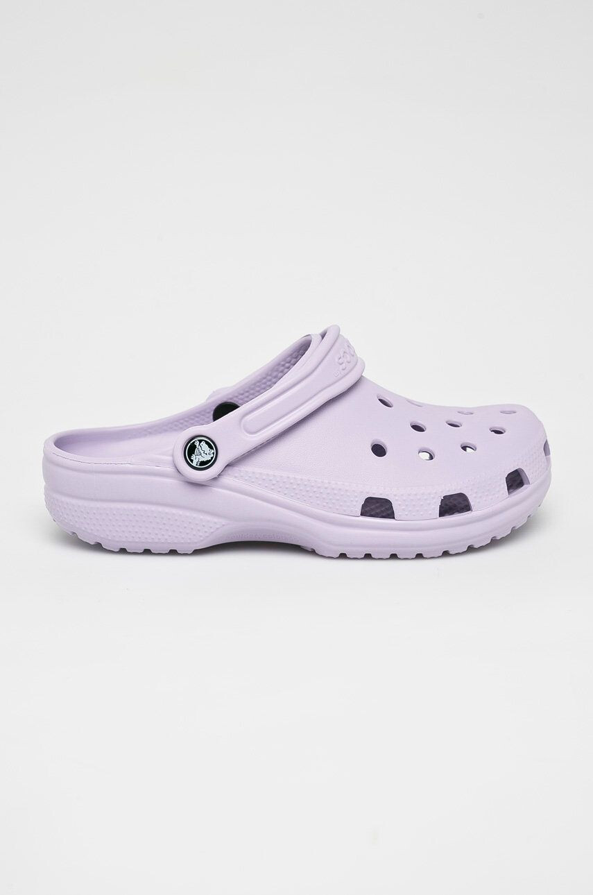 Crocs Papuci 10001..CLASSIC.-lavender - Pled.ro