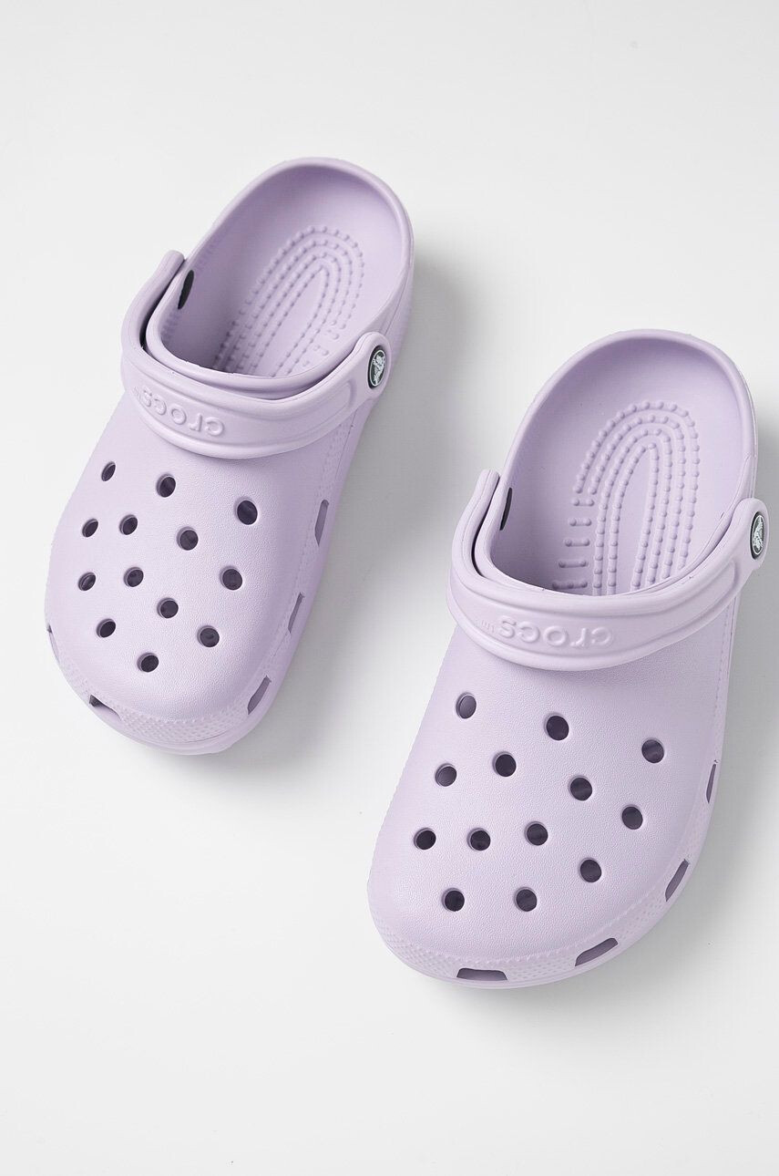 Crocs Papuci 10001..CLASSIC.-lavender - Pled.ro