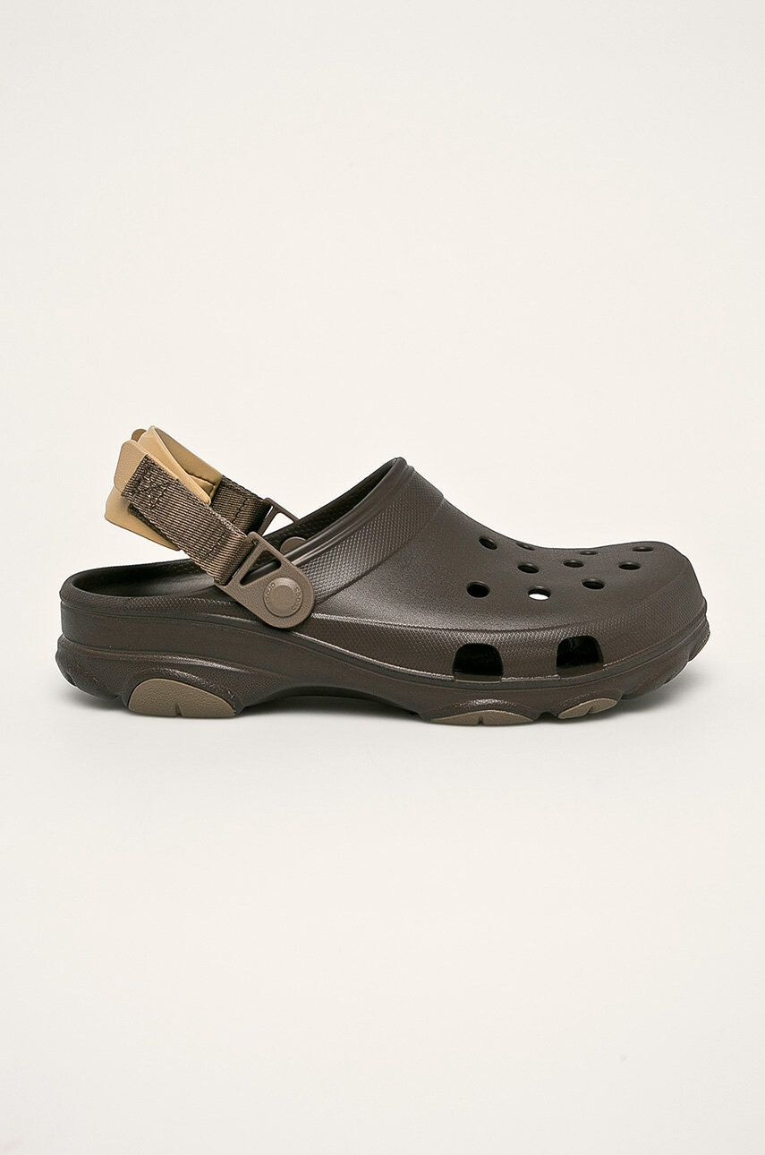 Crocs Papuci - Pled.ro