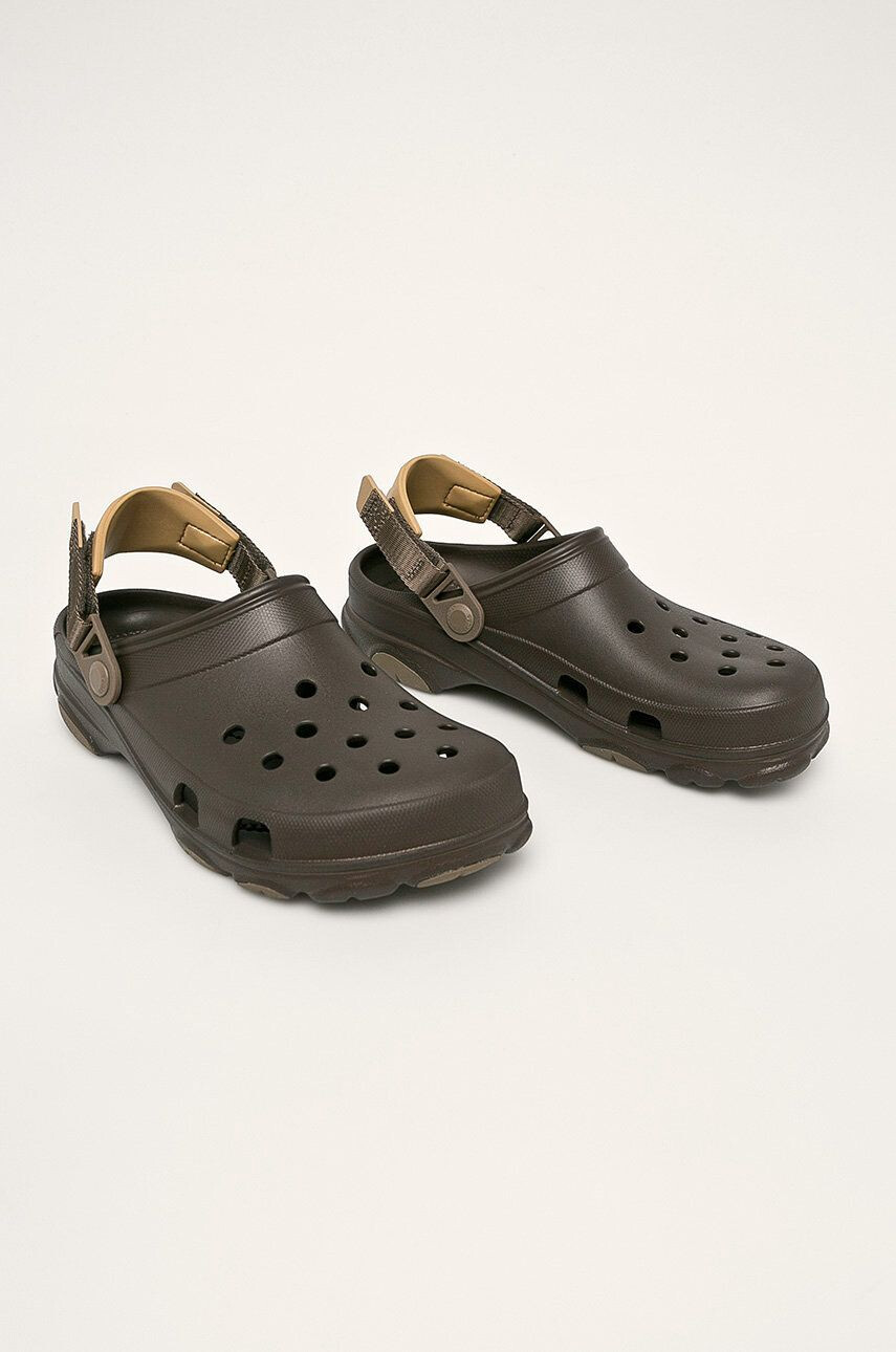 Crocs Papuci - Pled.ro