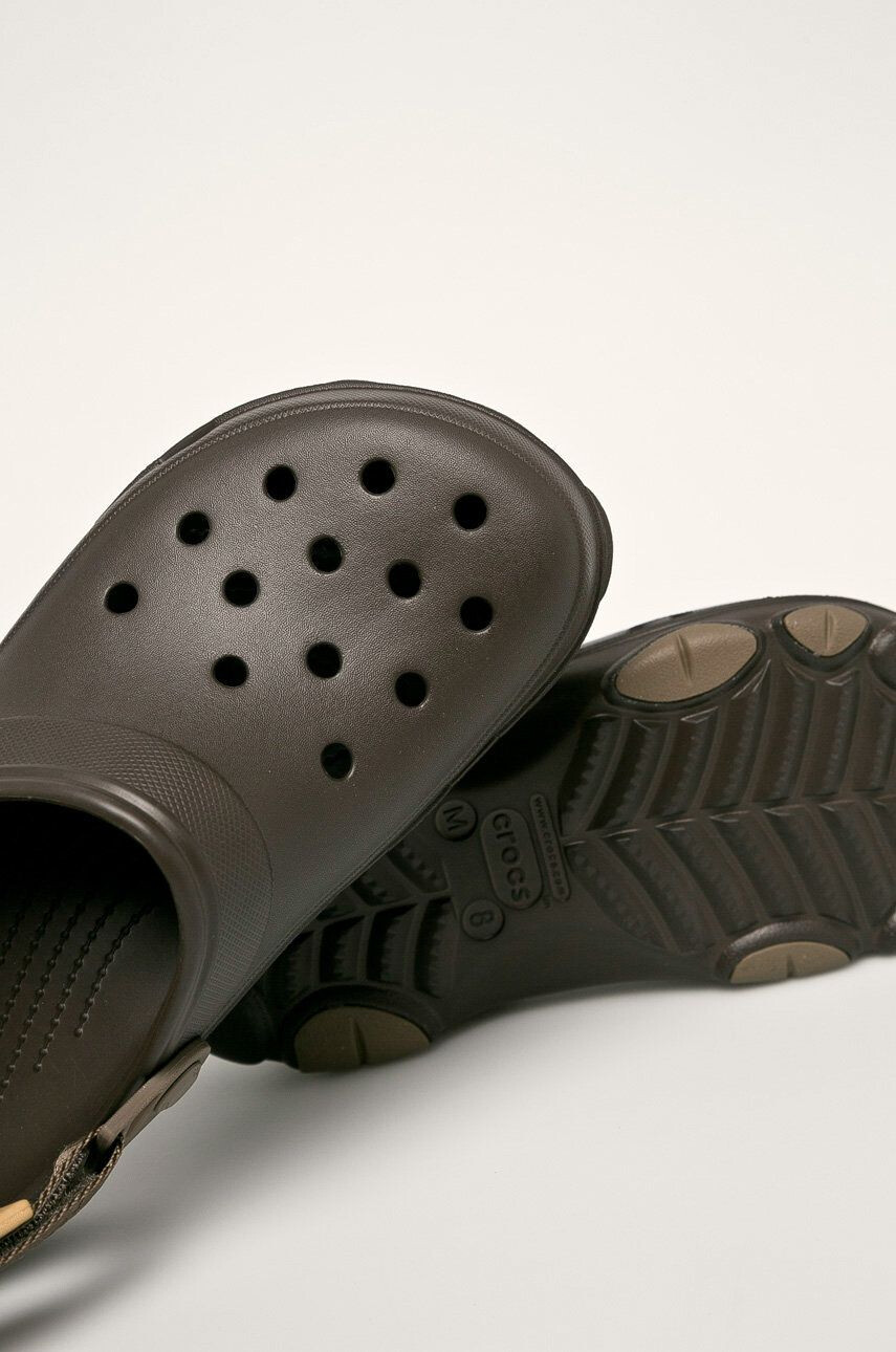 Crocs Papuci - Pled.ro